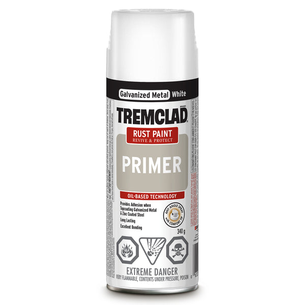 TREMCLAD® Rust Primer