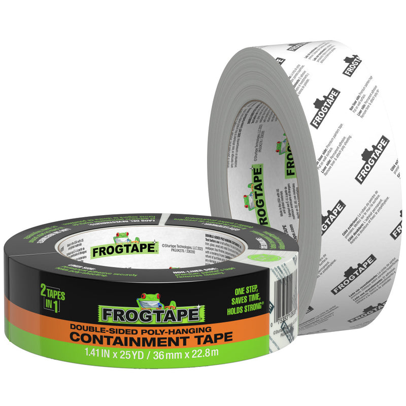 FrogTape® Double-Sided Tape 36mm