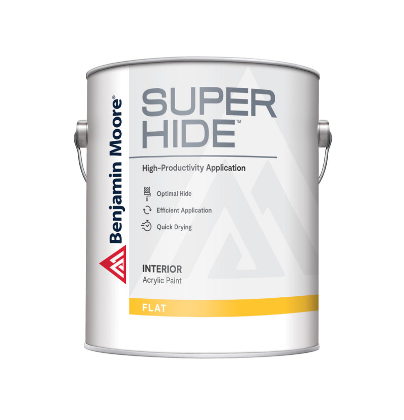 Super Hide Ceiling Flat