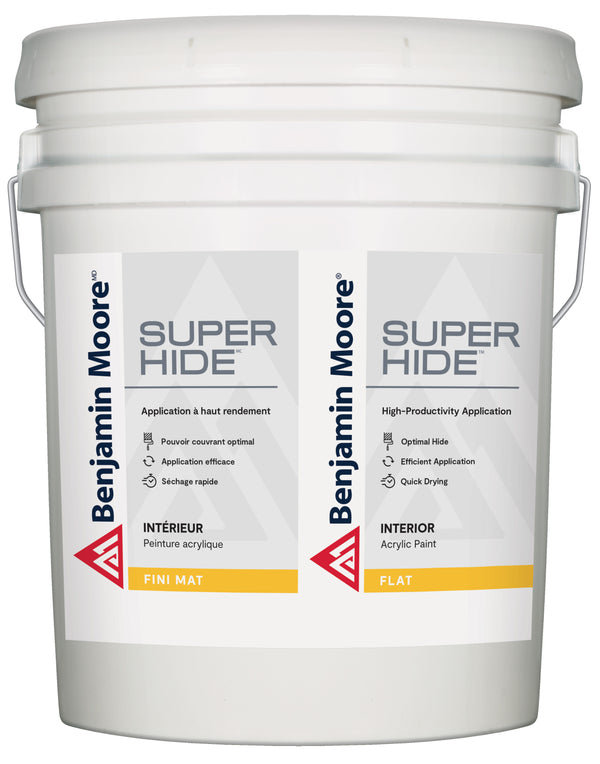 Super Hide Ceiling Flat