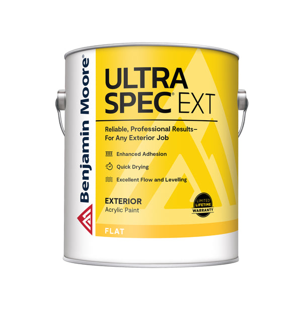 Ultra Spec® EXT