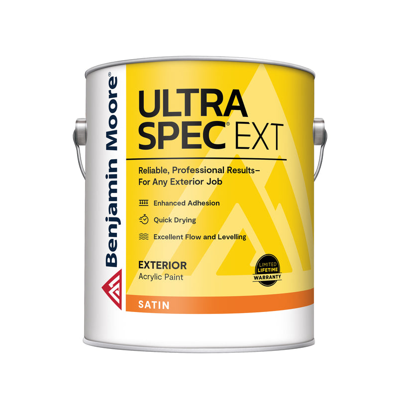 Ultra Spec® EXT