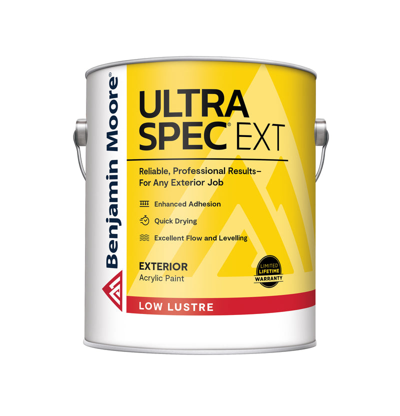 Ultra Spec® EXT