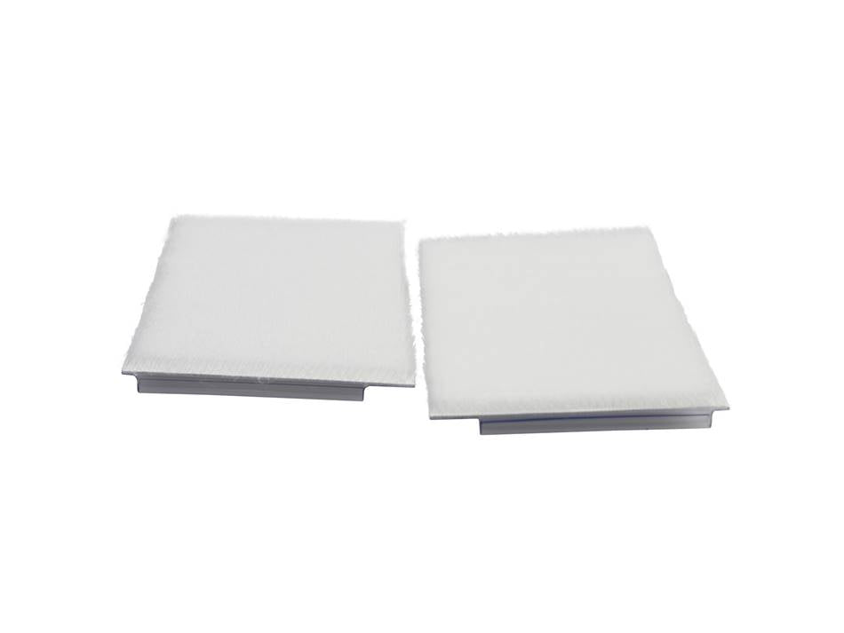 ShurLine Edger Pad Refill 2 Pack Pro Glo Paints