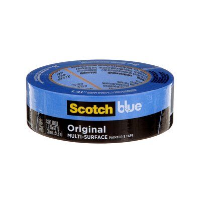 ScotchBlue™ Original Multi-Surface Painter's Tape