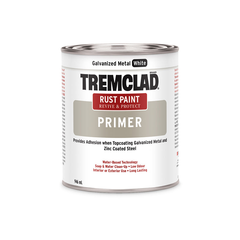 TREMCLAD® Rust Primer