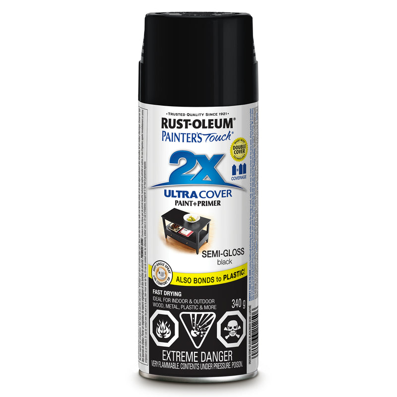 Rust-Oleum® Painter's Touch® Ultra Cover Spray Paint