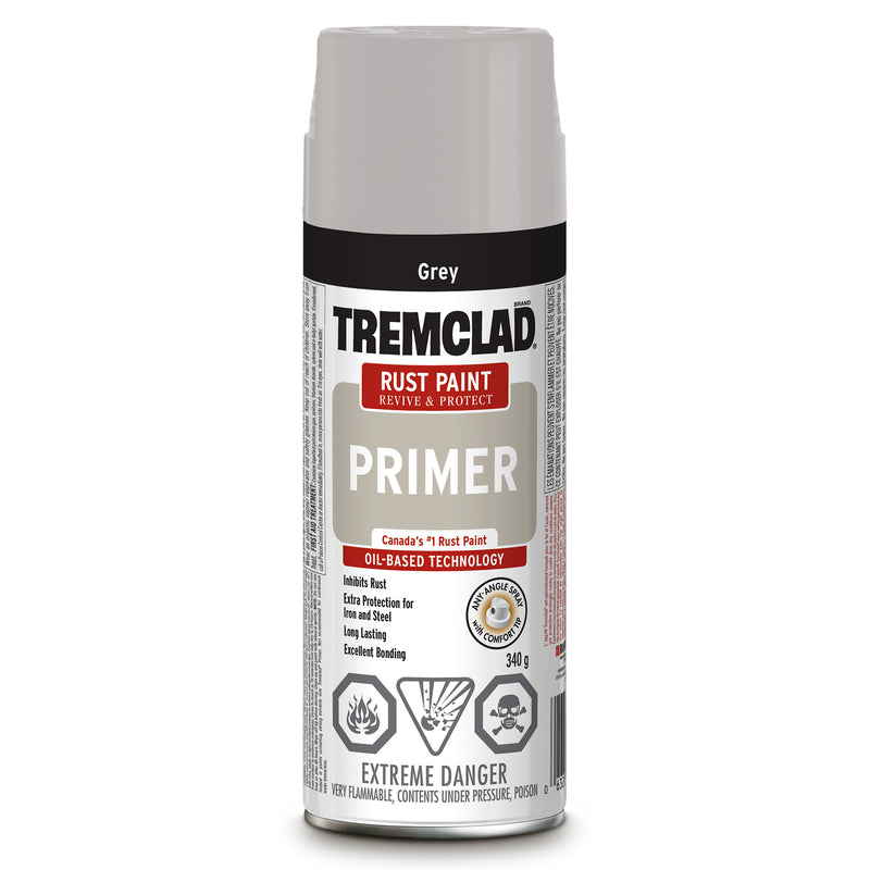 TREMCLAD® Rust Primer