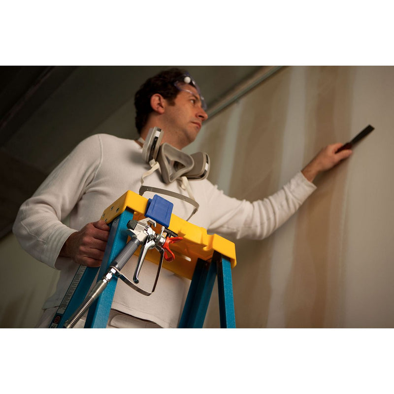 Werner Lock-In Utility Hook