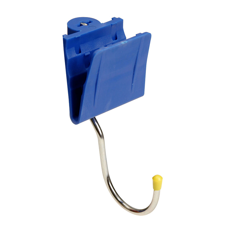 Werner Lock-In Utility Hook