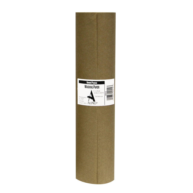 GENERAL PURPOSE MASKING PAPER