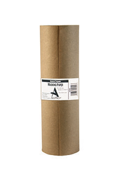 GENERAL PURPOSE MASKING PAPER