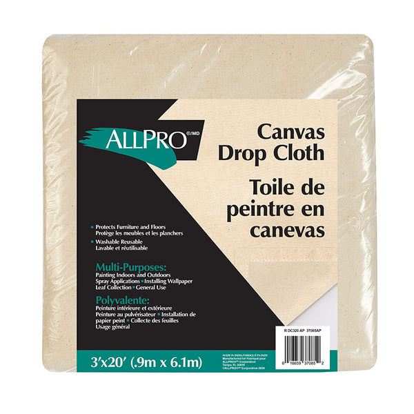 Allpro Drop Cloth