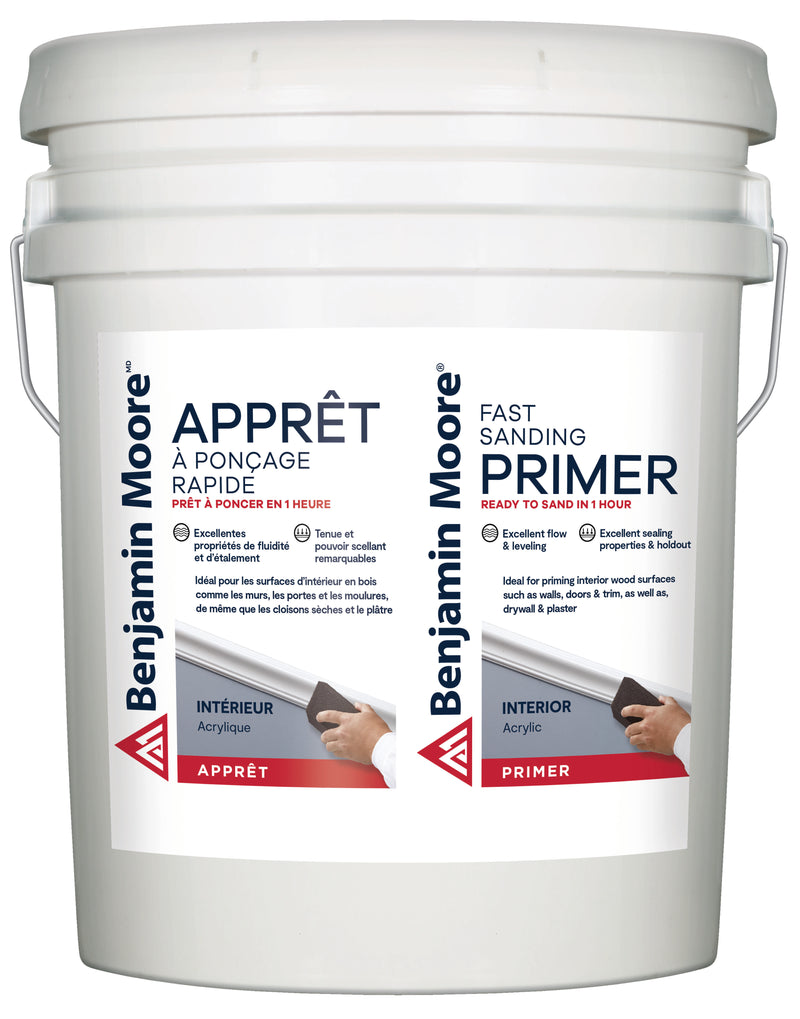 Fast Sanding Primer