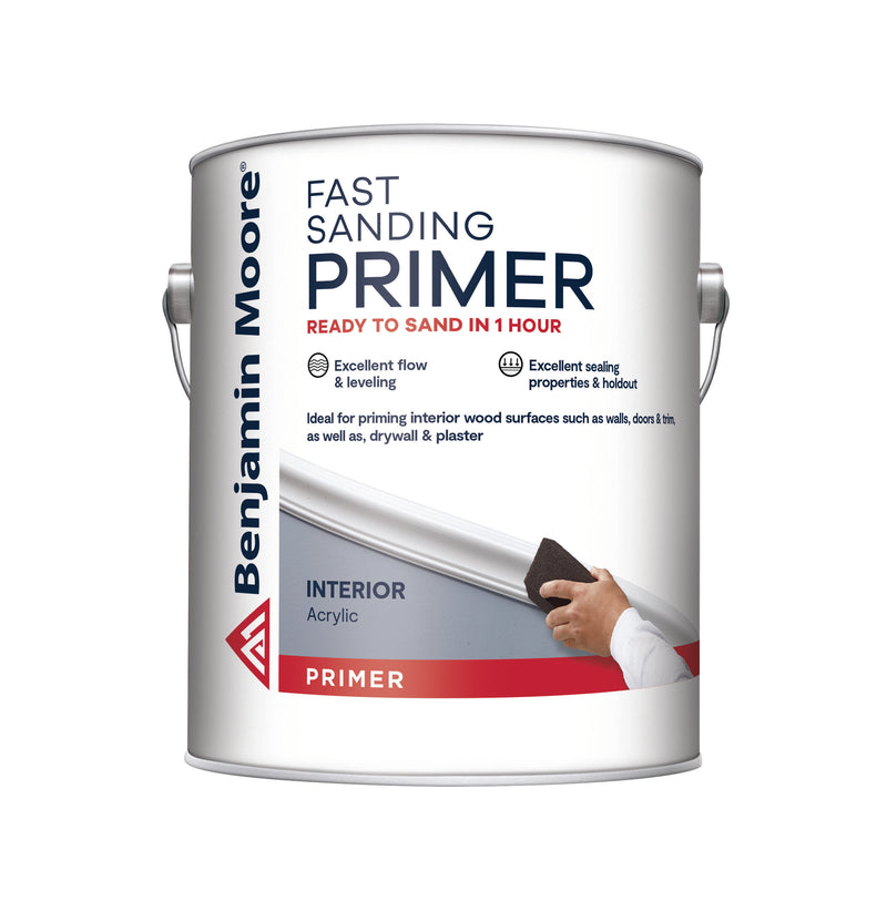 Fast Sanding Primer