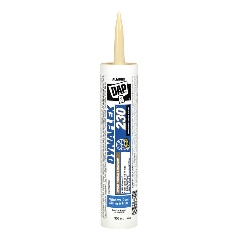 DYNAFLEX 230® Premium Elastomeric Sealant