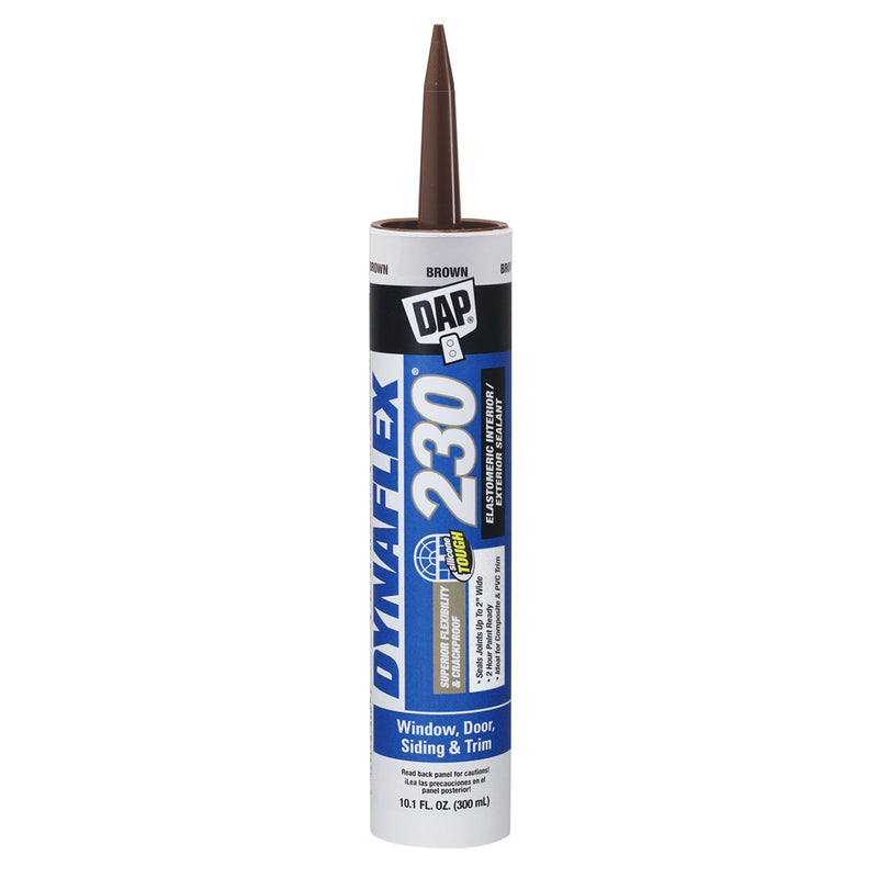 DYNAFLEX 230® Premium Elastomeric Sealant