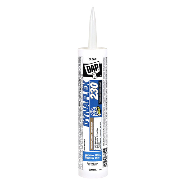 DYNAFLEX 230® Premium Elastomeric Sealant