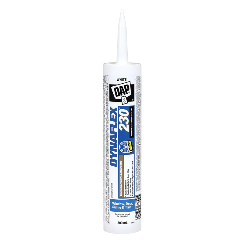 DYNAFLEX 230® Premium Elastomeric Sealant