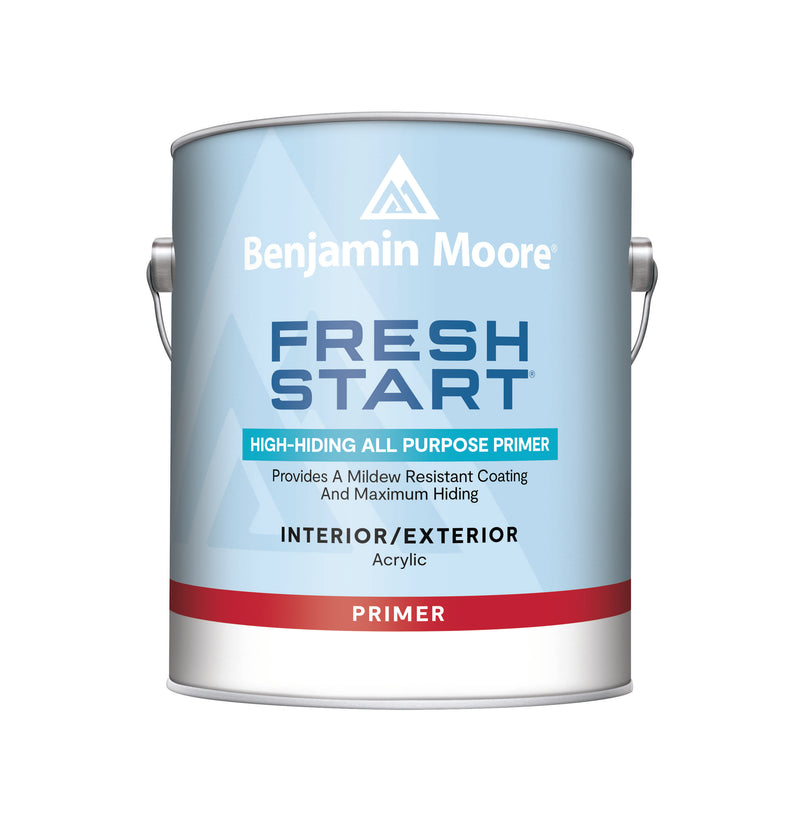 Fresh Start® High-Hiding All Purpose Primer