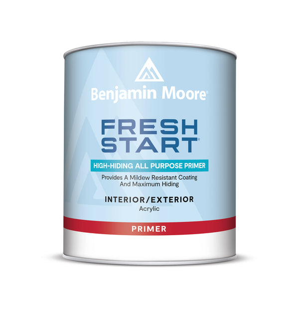 Fresh Start® High-Hiding All Purpose Primer