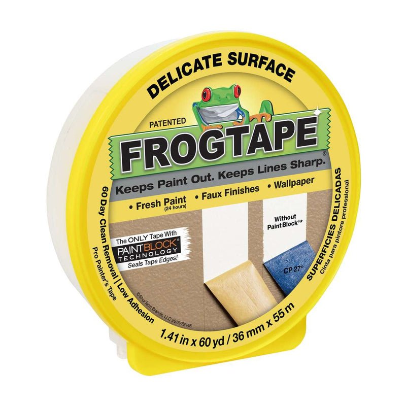 Frog Tape - Delicate Surface
