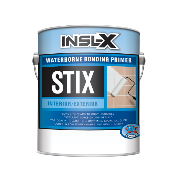Stix® Waterborne Bonding Primer