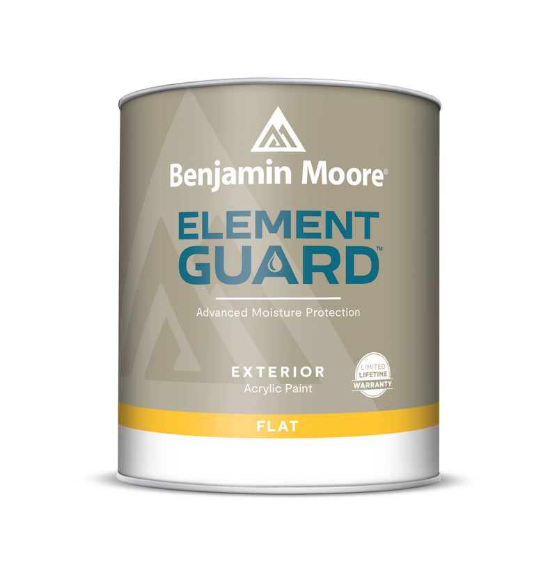 Element Guard® Exterior Paint