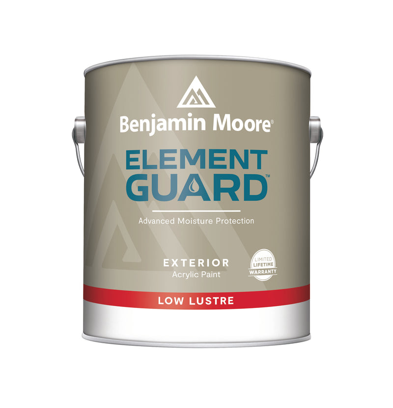 Element Guard® Exterior Paint