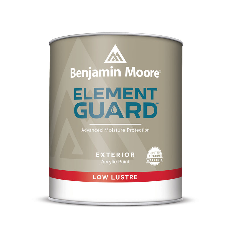 Element Guard® Exterior Paint