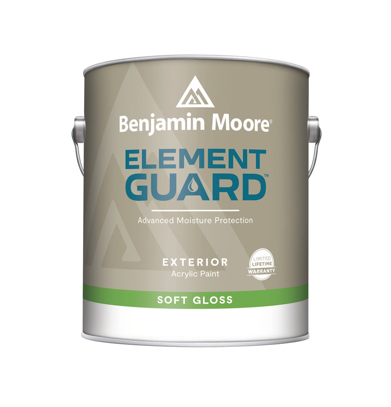 Element Guard® Exterior Paint