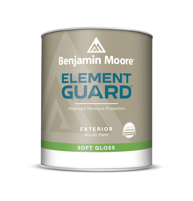 Element Guard® Exterior Paint