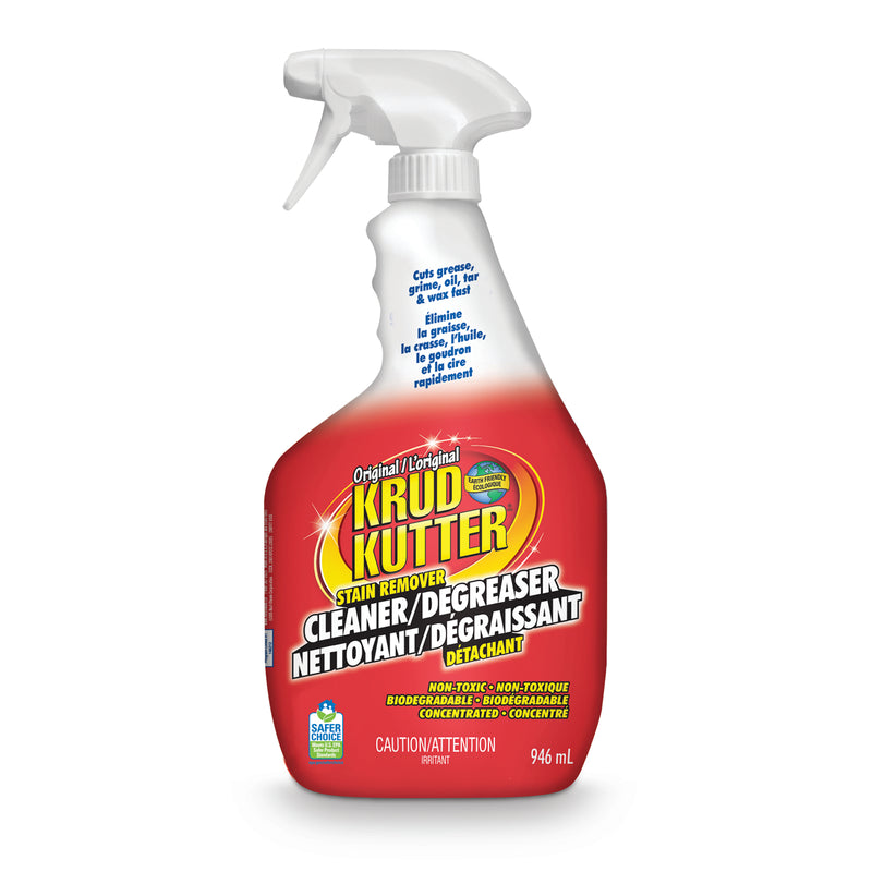 Krud Kutter Original Cleaner Degreaser