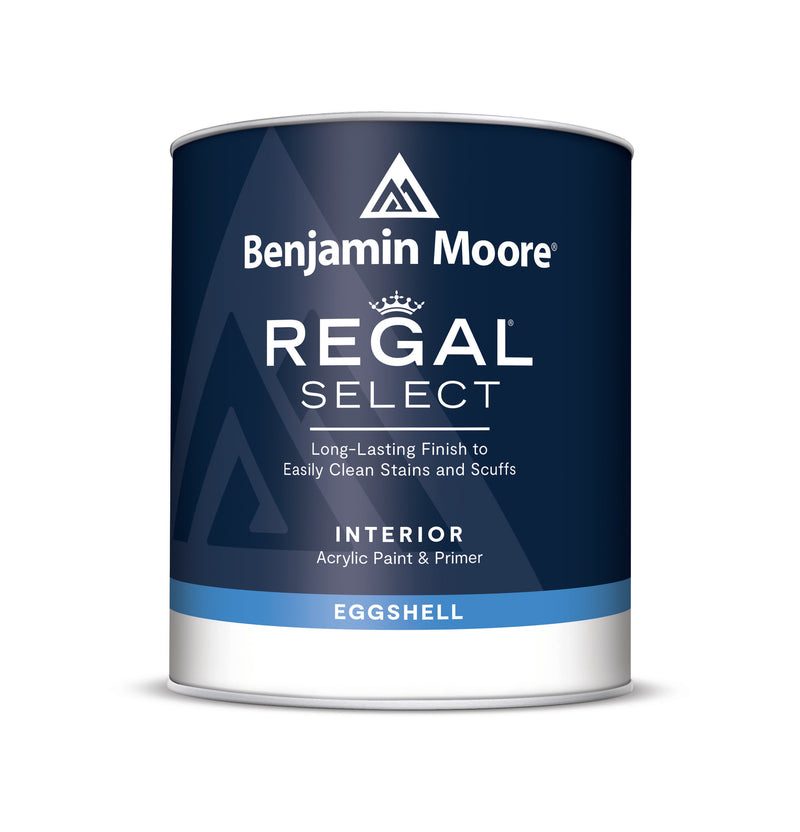 Benjamin Moore Regal® Select Interior Paint