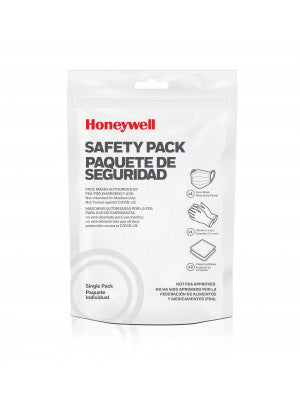 Honeywell Personal Protection Kit