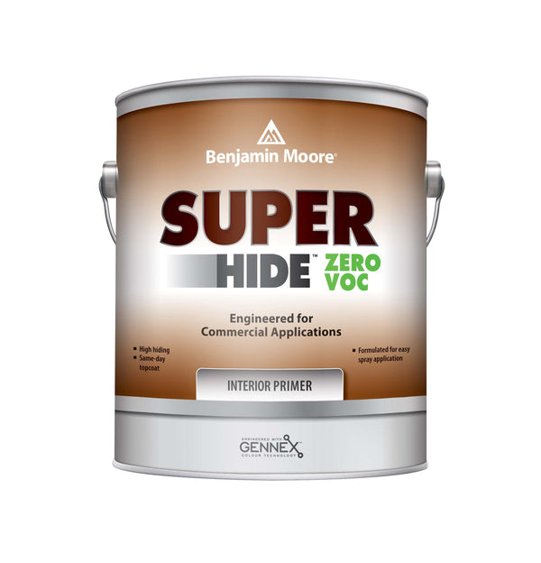 Super Hide Zero VOC Ceiling Flat