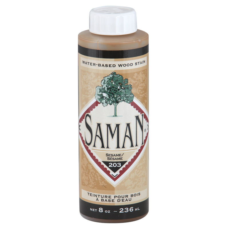 SamaN Water-based Wiping Stain