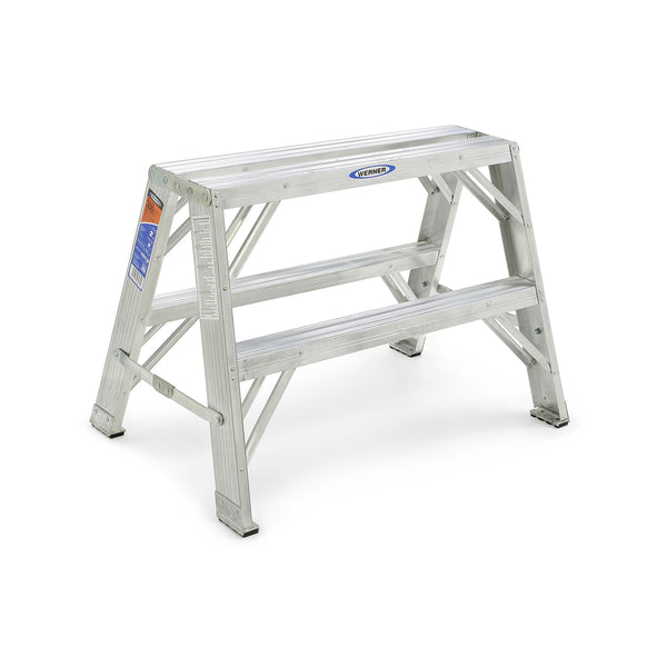 2ft Aluminum Work Stand - Saw Horse