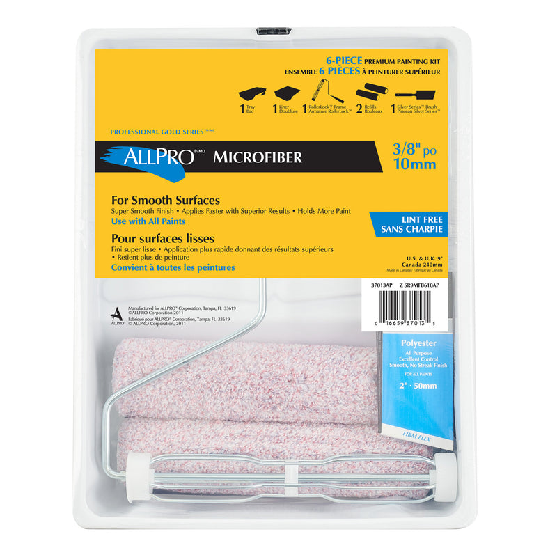 Premium Painting Kit