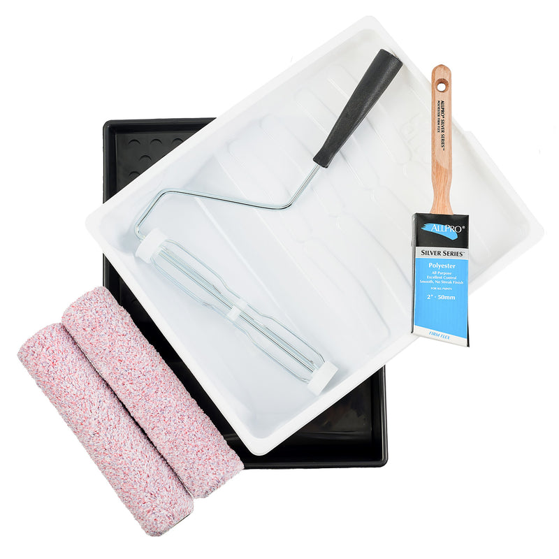 Premium Painting Kit