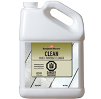 Arborcoat CLEAN Multi-Purpose Cleaner