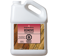 Arborcoat REMOVE Finish Remover